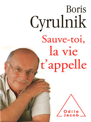 cover image of Sauve-toi, la vie t'appelle